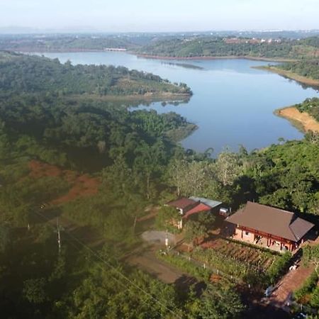 Phuong Nam Gia Trang Farmstay Gia Nghia Exterior foto
