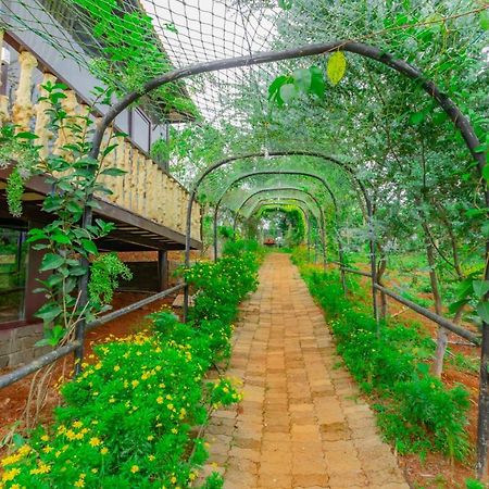 Phuong Nam Gia Trang Farmstay Gia Nghia Exterior foto