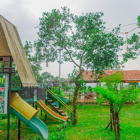 Phuong Nam Gia Trang Farmstay Gia Nghia Exterior foto