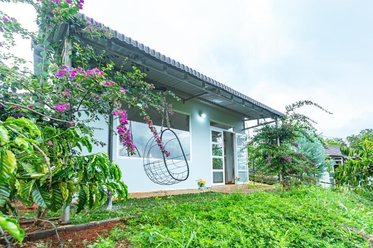 Phuong Nam Gia Trang Farmstay Gia Nghia Exterior foto