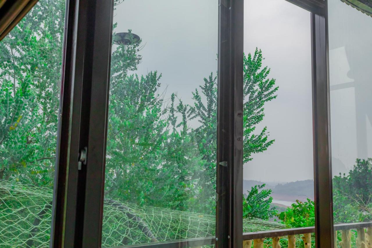 Phuong Nam Gia Trang Farmstay Gia Nghia Exterior foto