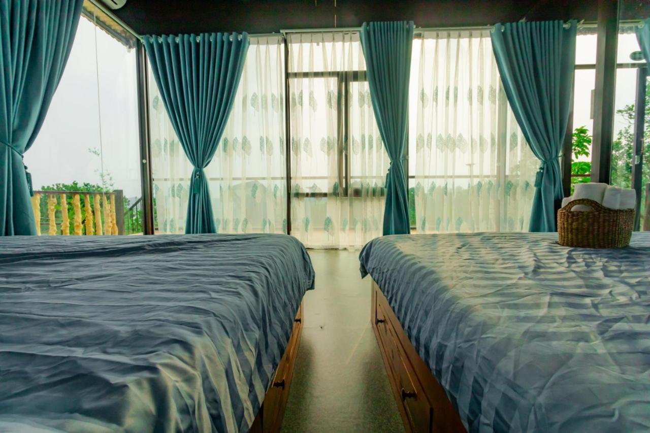 Phuong Nam Gia Trang Farmstay Gia Nghia Exterior foto