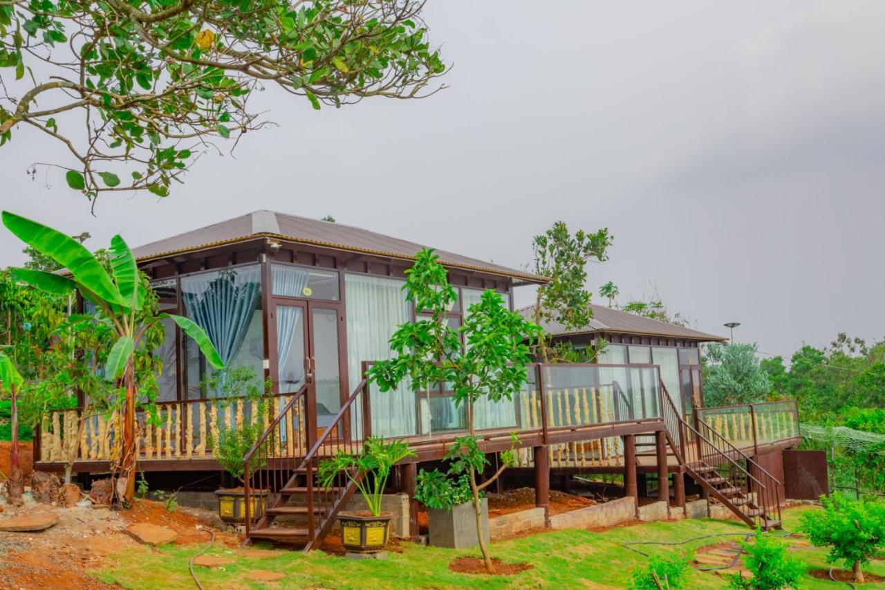Phuong Nam Gia Trang Farmstay Gia Nghia Exterior foto