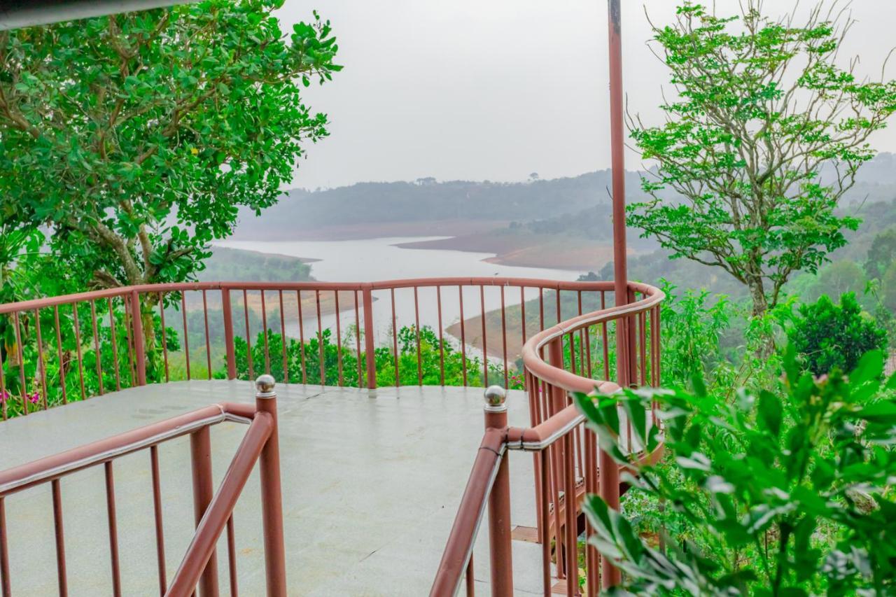 Phuong Nam Gia Trang Farmstay Gia Nghia Exterior foto